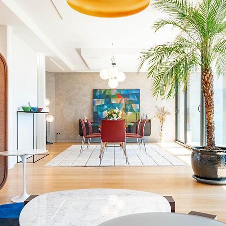 Les Suites 7 Anges - Parking, Vue Cathedrale & Centre Historique 랭스 외부 사진