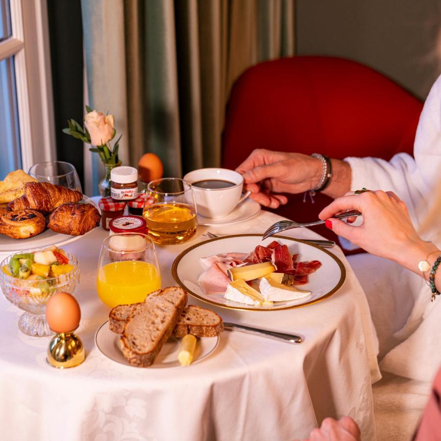 Les Suites 7 Anges - Parking, Vue Cathedrale & Centre Historique 랭스 외부 사진