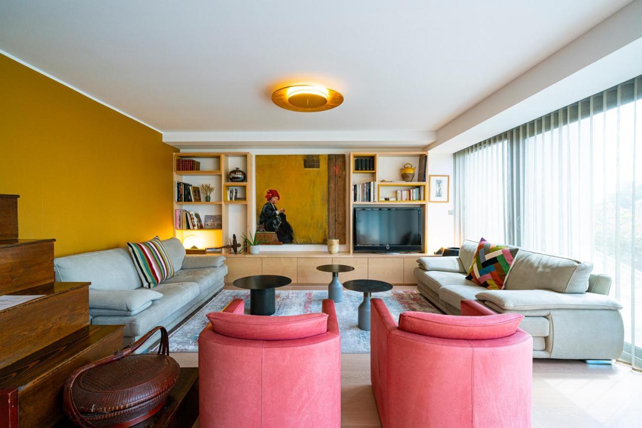 Les Suites 7 Anges - Parking, Vue Cathedrale & Centre Historique 랭스 외부 사진