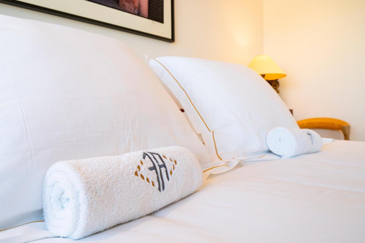 Les Suites 7 Anges - Parking, Vue Cathedrale & Centre Historique 랭스 외부 사진
