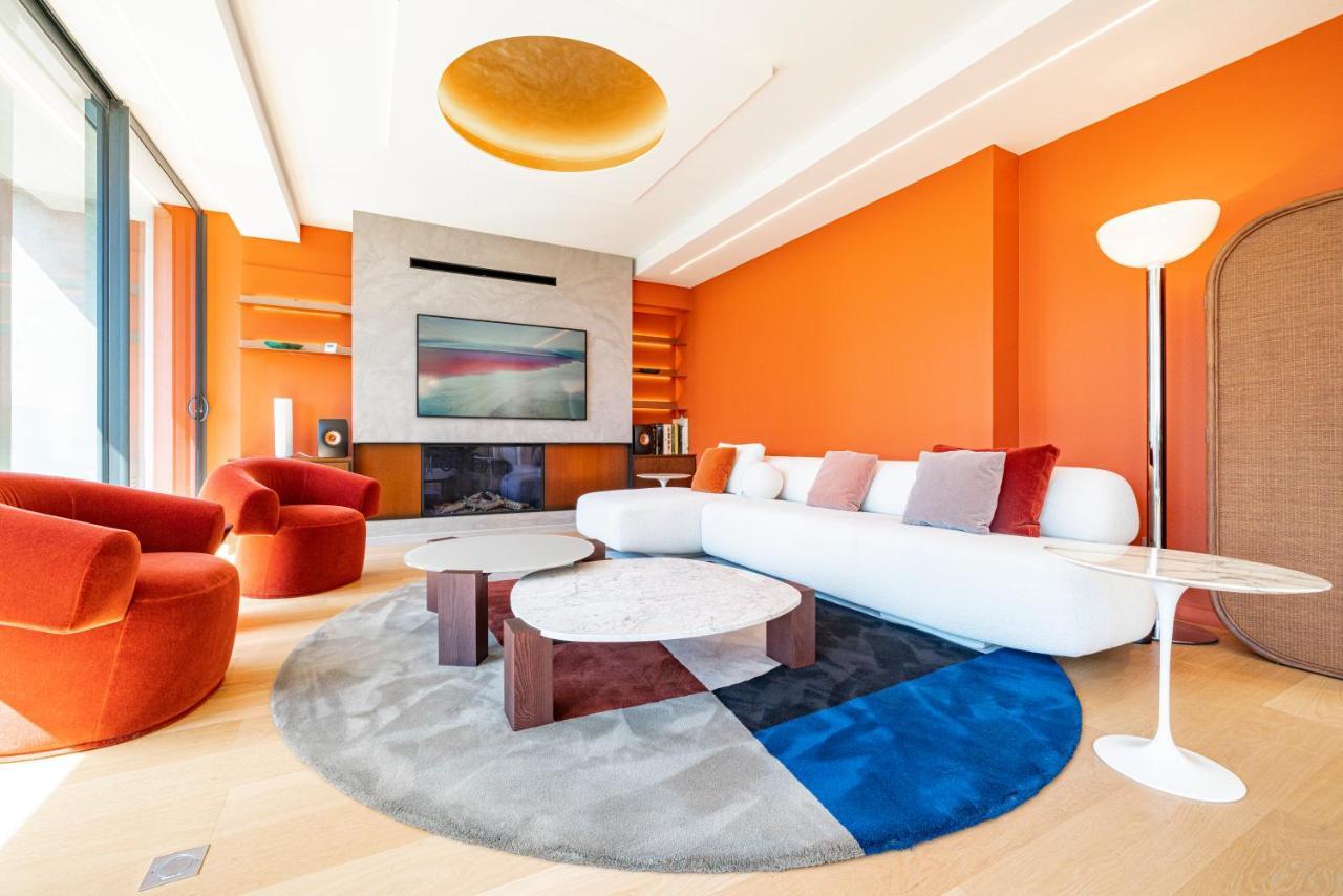 Les Suites 7 Anges - Parking, Vue Cathedrale & Centre Historique 랭스 외부 사진