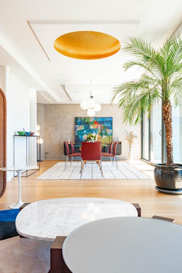 Les Suites 7 Anges - Parking, Vue Cathedrale & Centre Historique 랭스 외부 사진