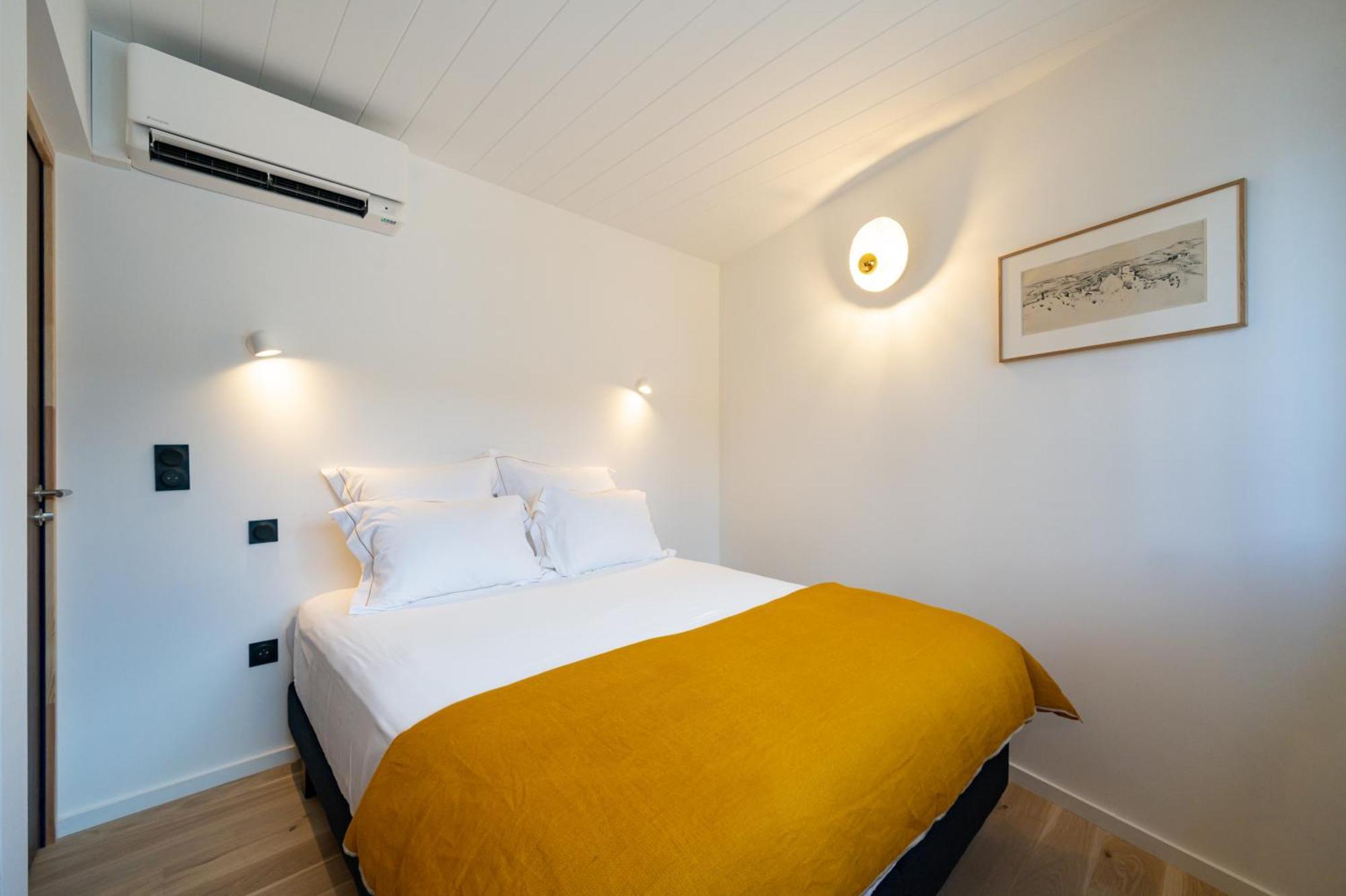 Les Suites 7 Anges - Parking, Vue Cathedrale & Centre Historique 랭스 외부 사진