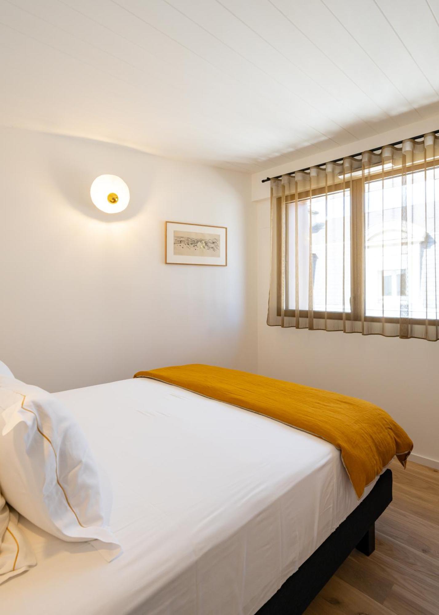 Les Suites 7 Anges - Parking, Vue Cathedrale & Centre Historique 랭스 외부 사진