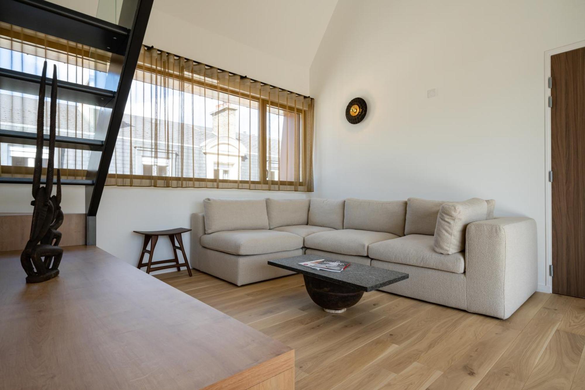 Les Suites 7 Anges - Parking, Vue Cathedrale & Centre Historique 랭스 외부 사진