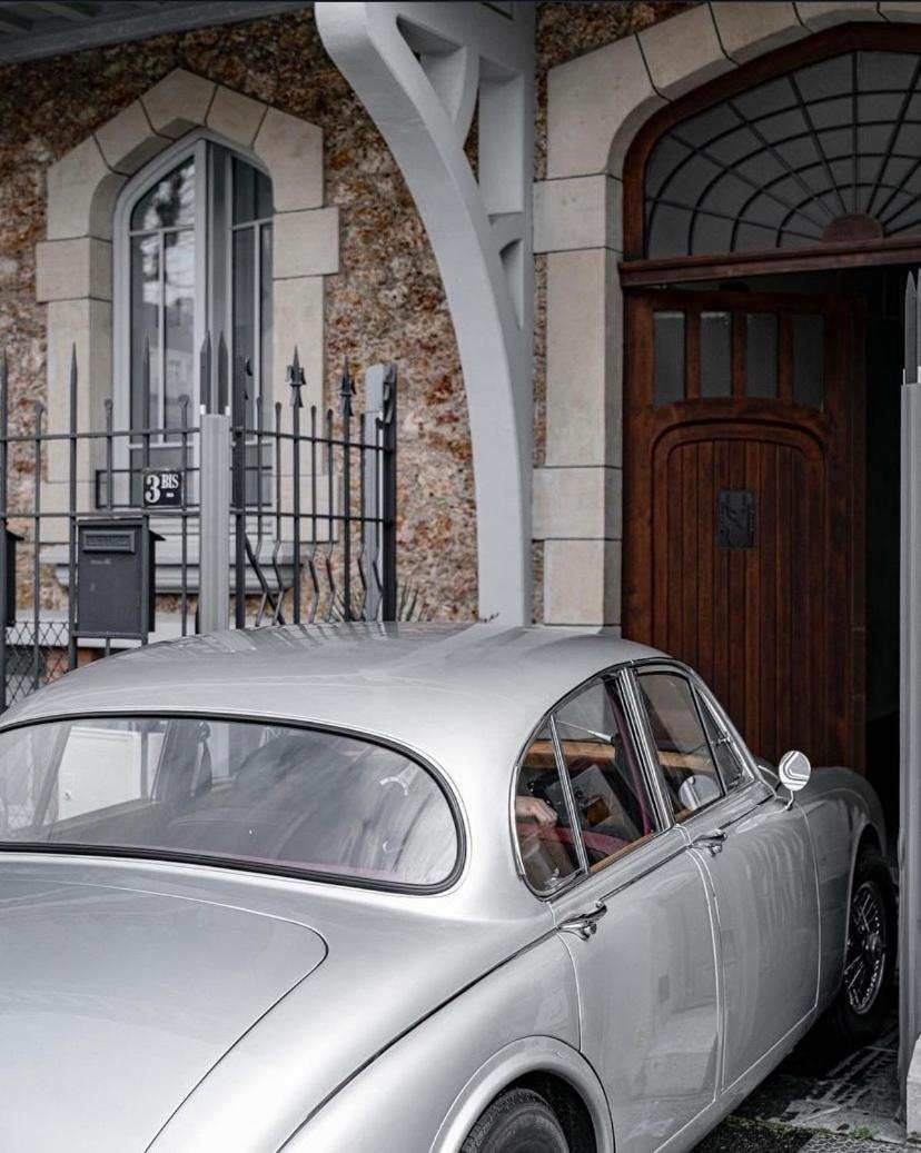 Les Suites 7 Anges - Parking, Vue Cathedrale & Centre Historique 랭스 외부 사진