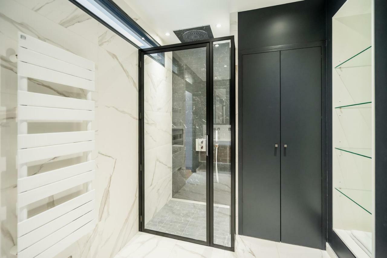 Les Suites 7 Anges - Parking, Vue Cathedrale & Centre Historique 랭스 외부 사진