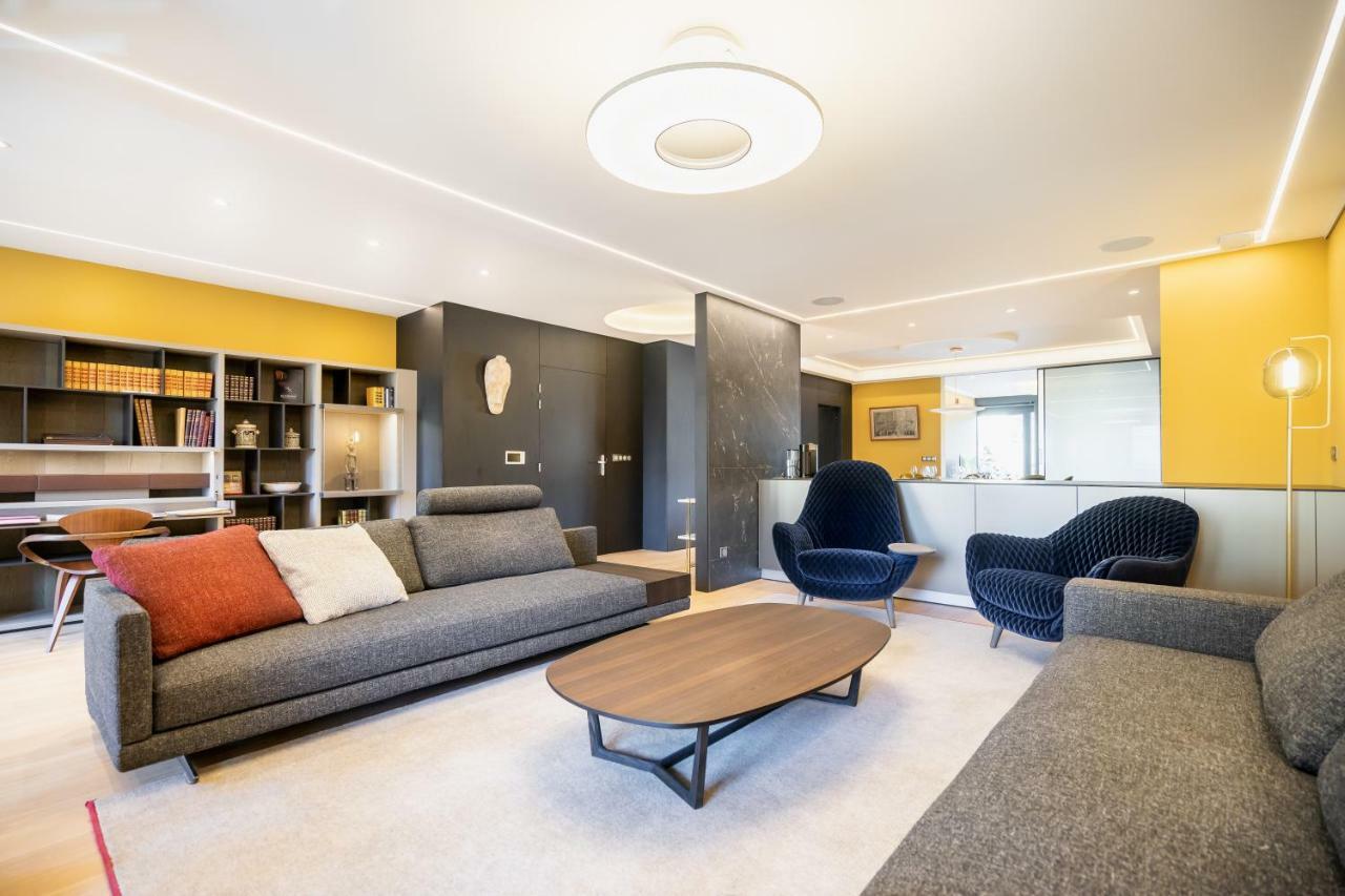 Les Suites 7 Anges - Parking, Vue Cathedrale & Centre Historique 랭스 외부 사진